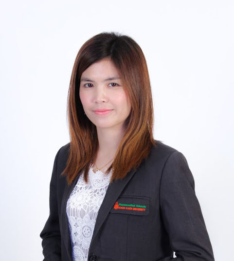 นางสาวศิริวรรณ สุริยะไกร