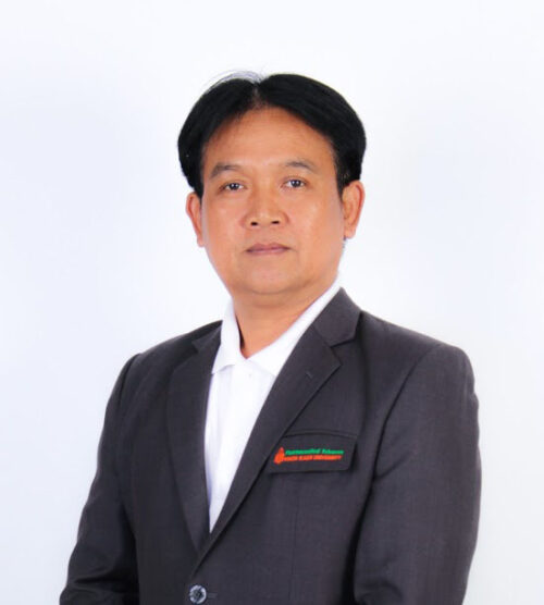 นายประมวล สำนักโนน