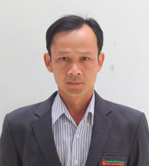 นายเจตนา วีระกุล