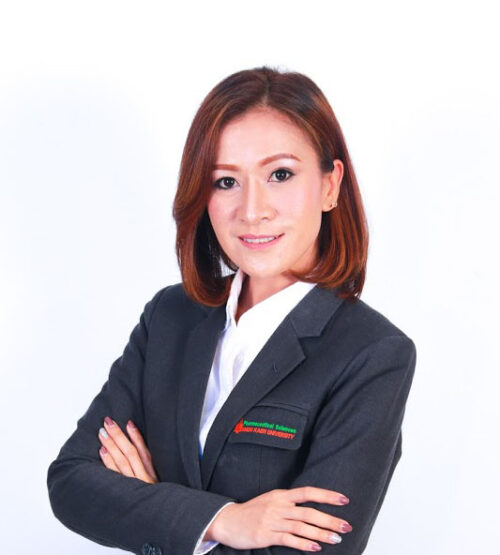 นางสาวศิริจรรยา แก้วสารภูมิ