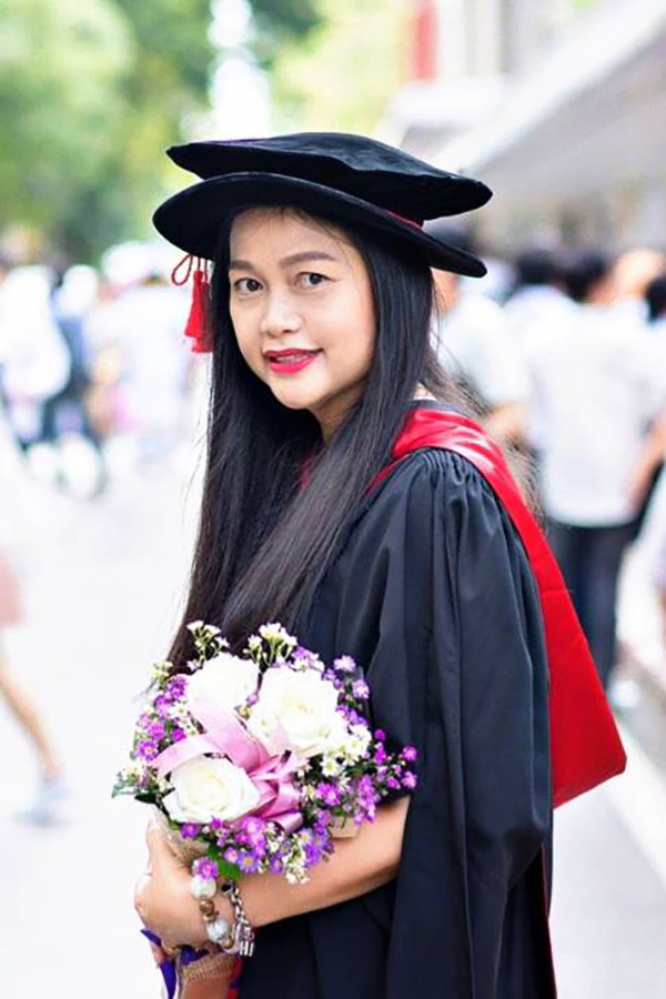 รศ.ดร.ภญ.ยุพาพร ปรีชากุล
