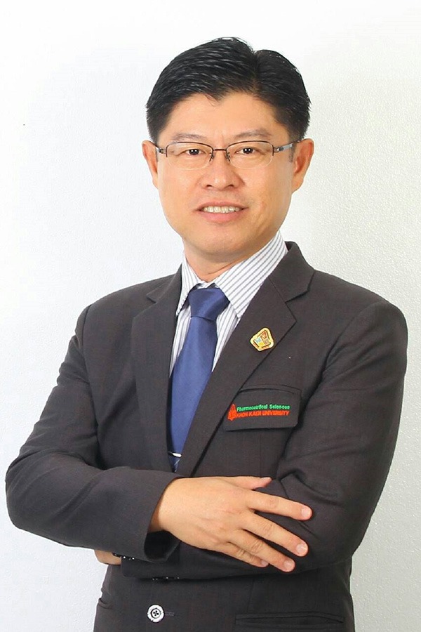ศ.ดร.ภก.ธเนศ  พงศ์จรรยากุล