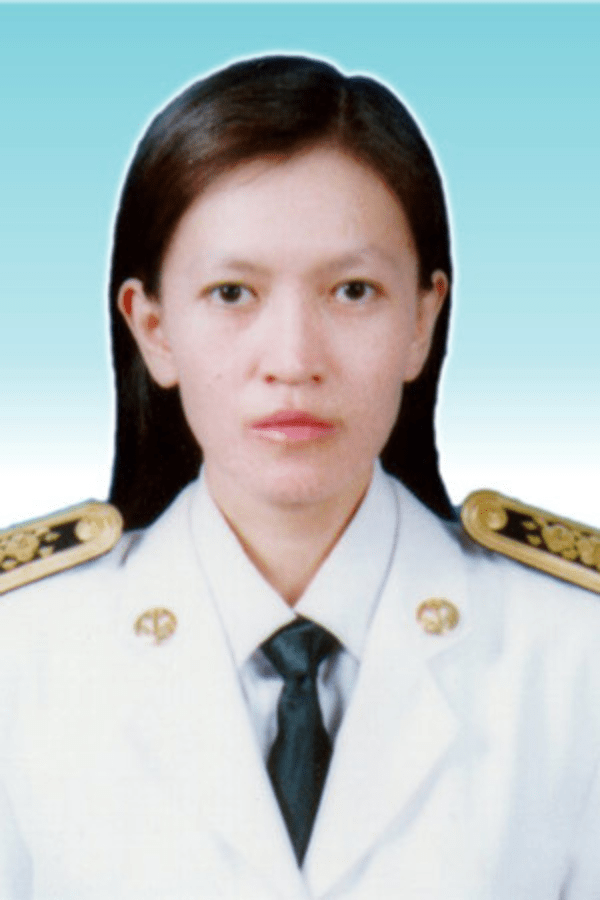 ผศ.ดร.ภญ.ปิยะดา  ส่งเสริมสกุล
