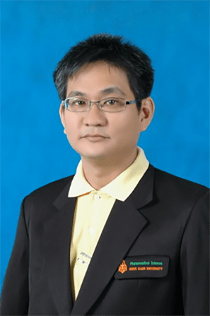 รศ.ดร.ภก.ตรีเพชร กาญจนภูมิ