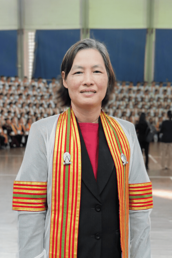 รศ.ดร.ภญ.นาฏศจี  นวลแก้ว