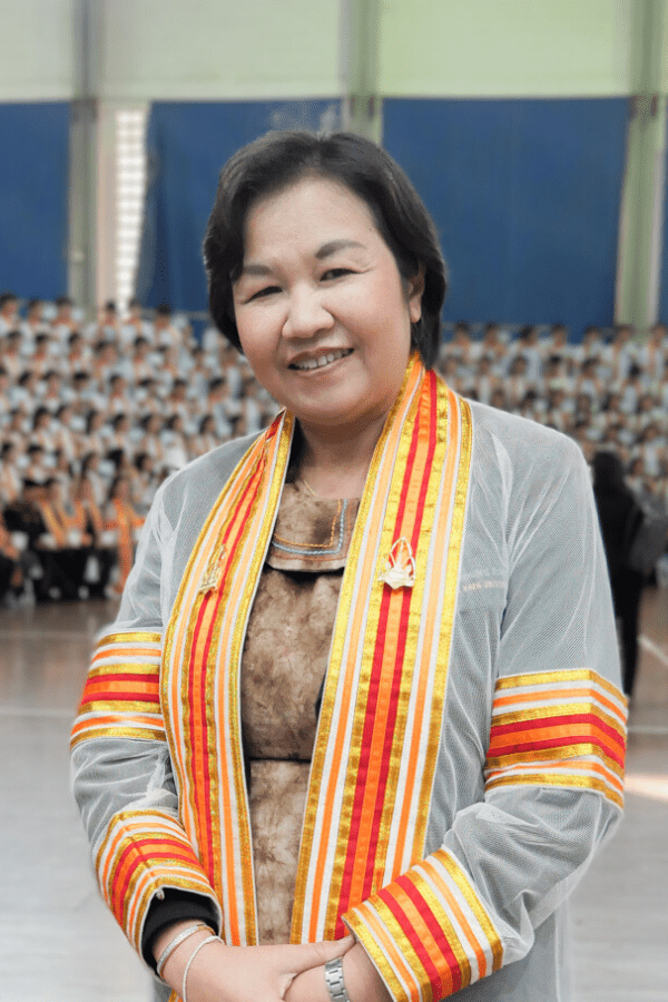 ผศ.ดร.ภญ.หนึ่งฤทัย สุกใส