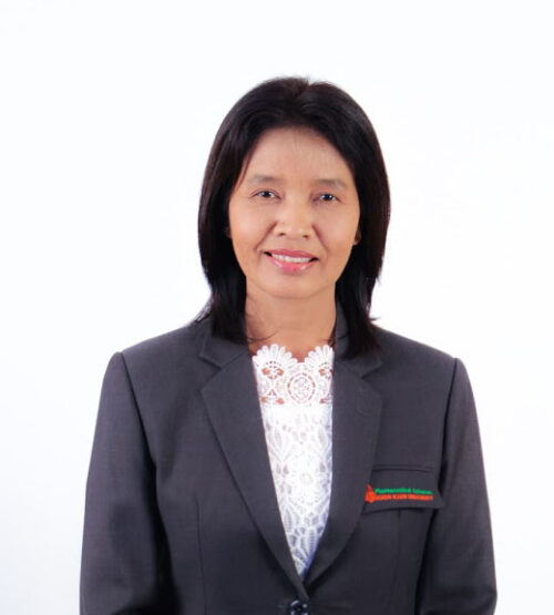 นางยุพา  ภาภิรมย์