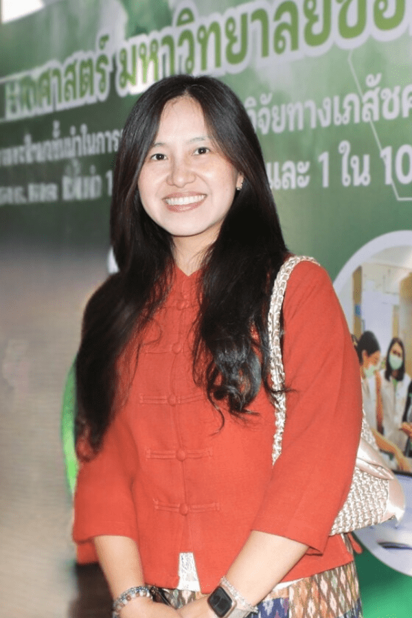 ผศ.ภญ.สุภิญญา ตันตาปกุล