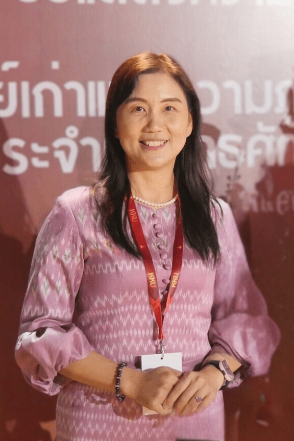 ผศ.ดร.ภญ.อัจฉราวรรณ โตภาคงาม