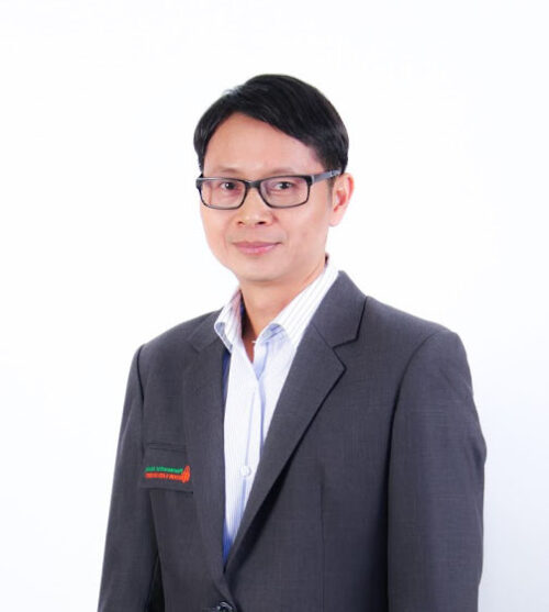 นายทศพร  ศรีหาพล