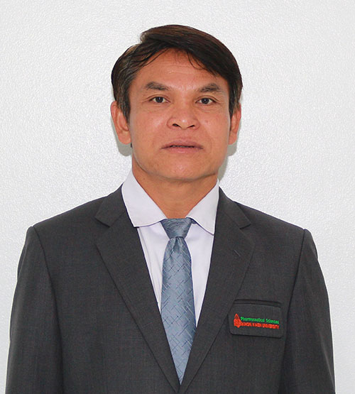 นายโสภัณ ปัญญา