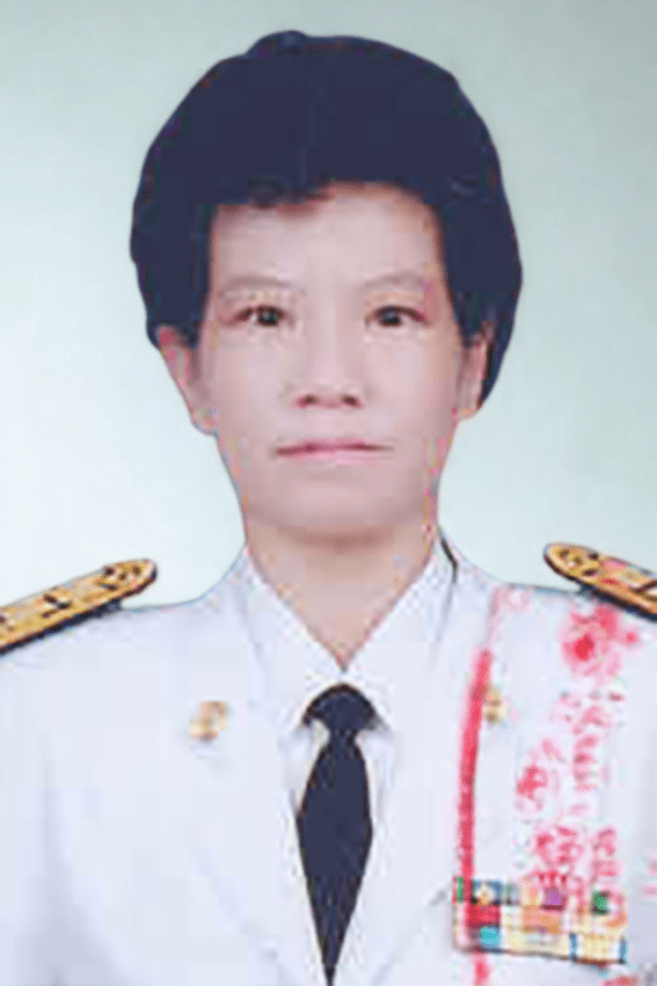 ผศ.ดร.ภญ.จุลรัตน์ คนศิลป์
