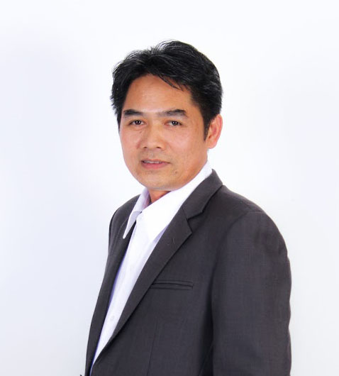 นายสุพล บ่อคุ้ม