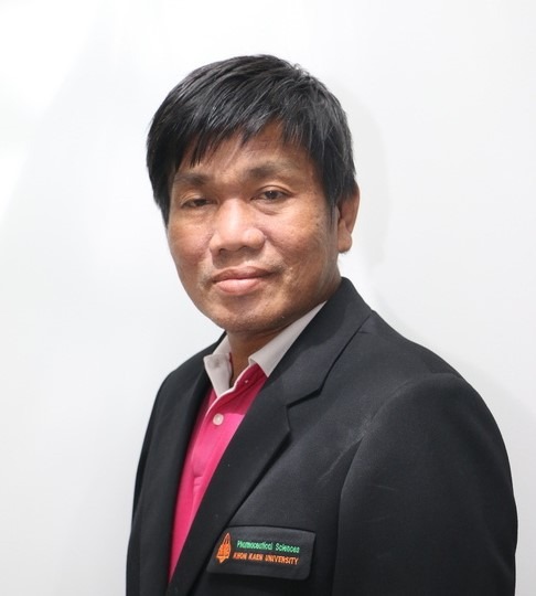 นายสัญญา พิลัยวรรณ