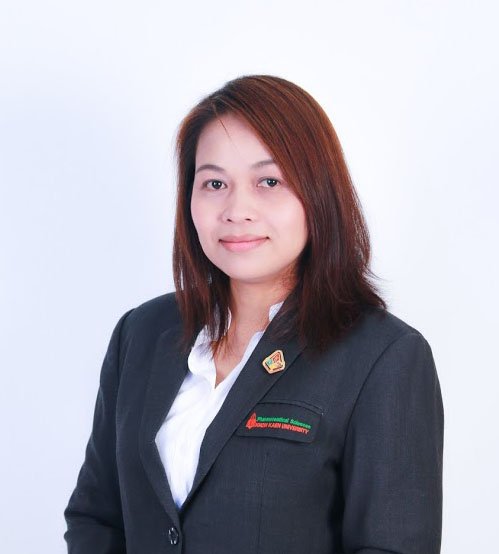 นางสาวพัชรินทร์ โคตรทัศน์