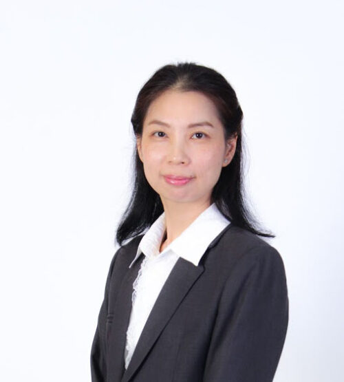 นางวาสนา ปทุมธนทรัพย์