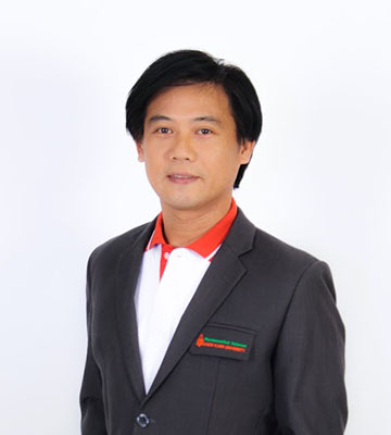 นายชิราวุธ ปทุมธนทรัพย์
