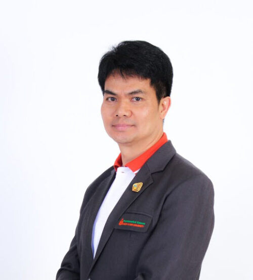 นายอาทิตย์ วงษ์พระจันทร์