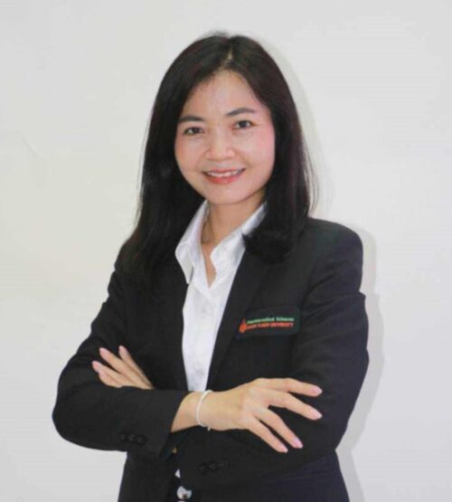 นางวสุมล ประทุมแพง
