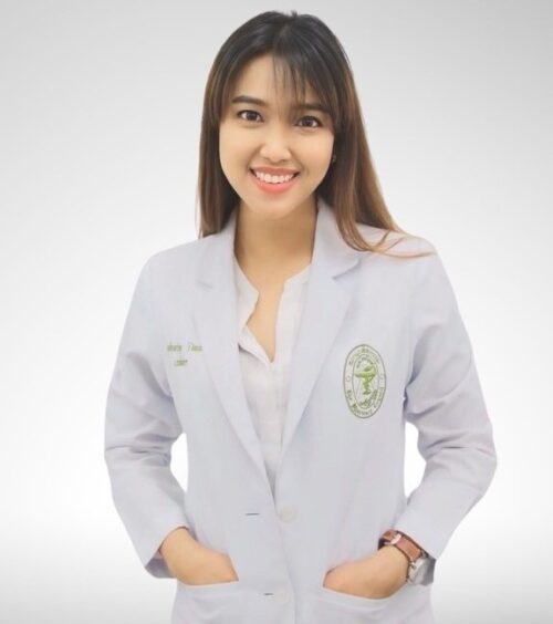 นางสาวเฉลิมขวัญ วิไลแก้ว