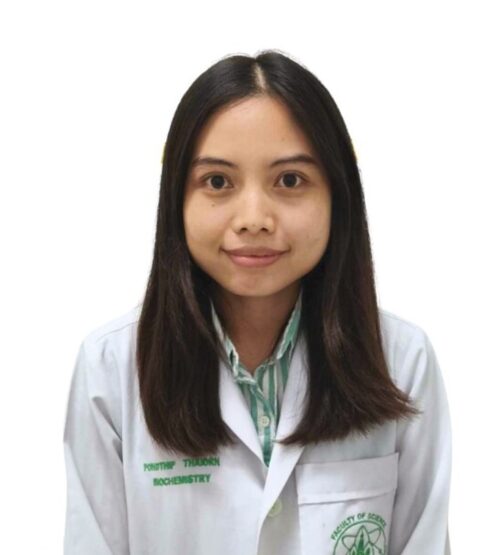 นางสาวพรทิพย์ ไทยอ่อน