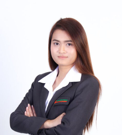 นางสาวภัททิกา วงศ์สกุล