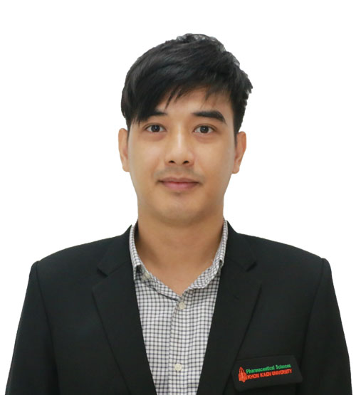 นายเตชิต ชื่นประทุมทอง