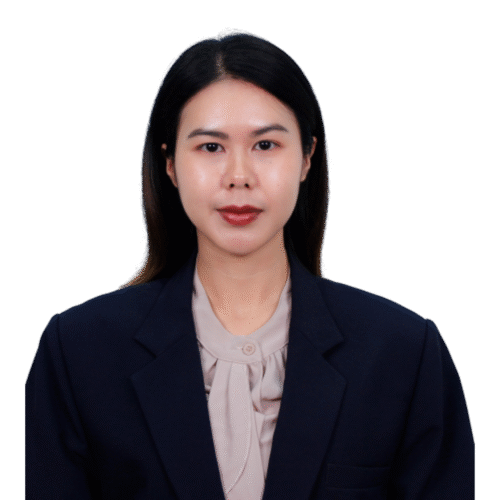 นางสาวฑิตฐิตา สิริสุวลักษณ์
