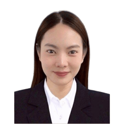 นางสาวธัญชิตา สุทธิสำแดง