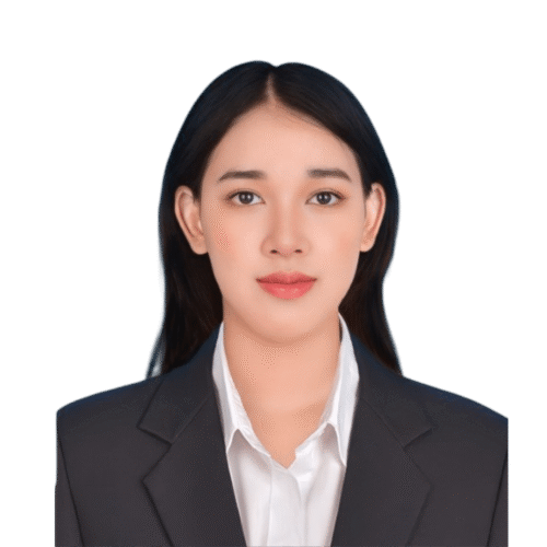 นางสาวณัชชารีย์ โค้วชินทวีรัชต์