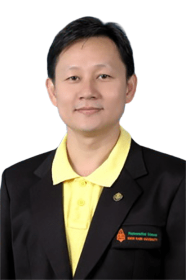 ผศ.ดร.ทวีศักดิ์ ธิติเมธาโรจน์