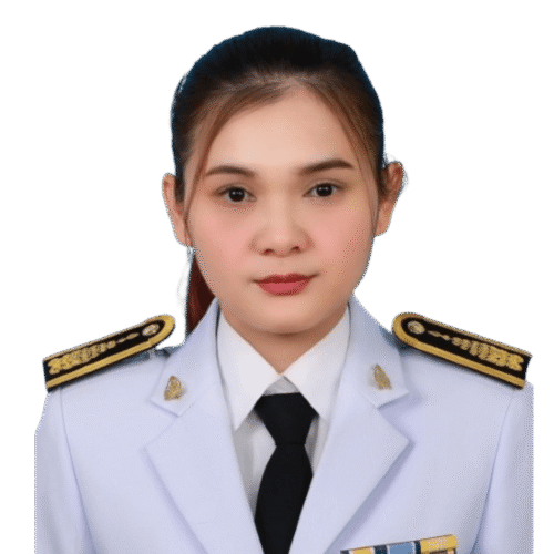 นางสาวสุนิสา พันพรม