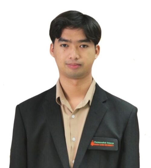 นายยุทธพงค์ จาริชานนท์