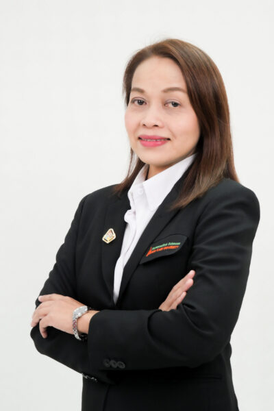 นางสาวพัชรินทร์ โคตรทัศน์