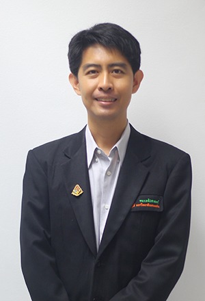 ผศ.ดร.ภก.ปราโมทย์ มหคุณากร