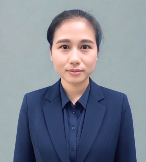 นางสาวอัจฉรา มาโสภา