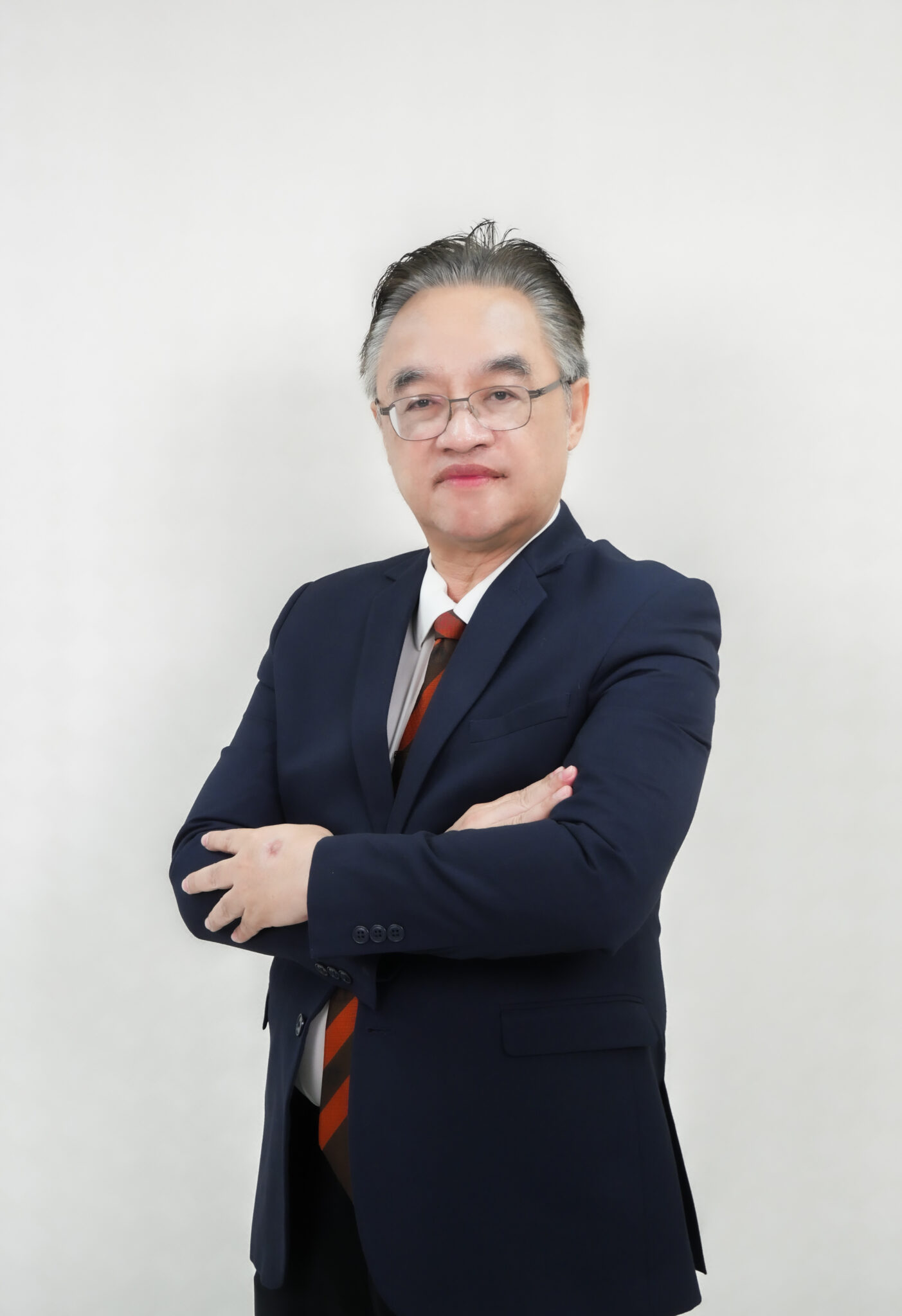 ผศ.ดร.ภก.นรินทร์ จันทร์ศรี