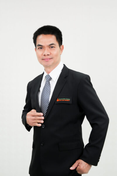 นายอาทิตย์ วงษ์พระจันทร์