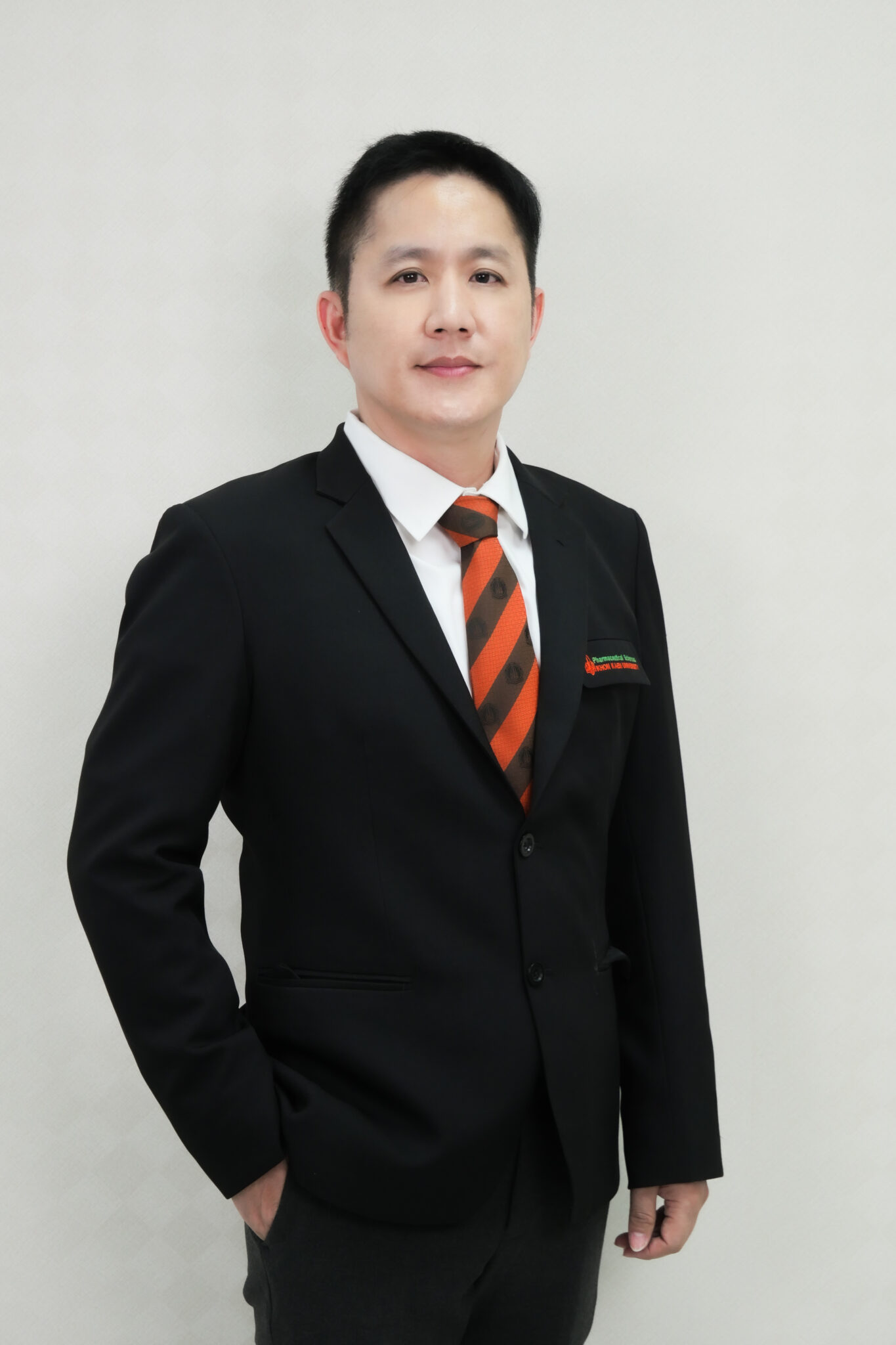 ผศ.ดร.ภก.ปฐมทรรศน์ ศรีสุข