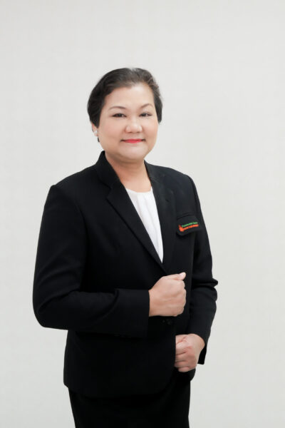 ผศ.ดร.ภญ.รักษวร ใจสะอาด