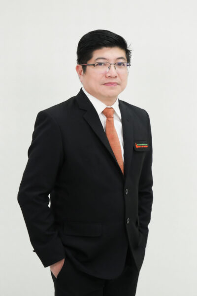 ผศ.ดร.ภก.สมชาย สุริยะไกร