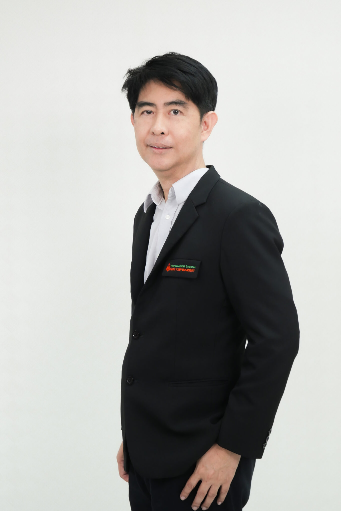 ผศ.ดร.ภก.ปราโมทย์ มหคุณากร