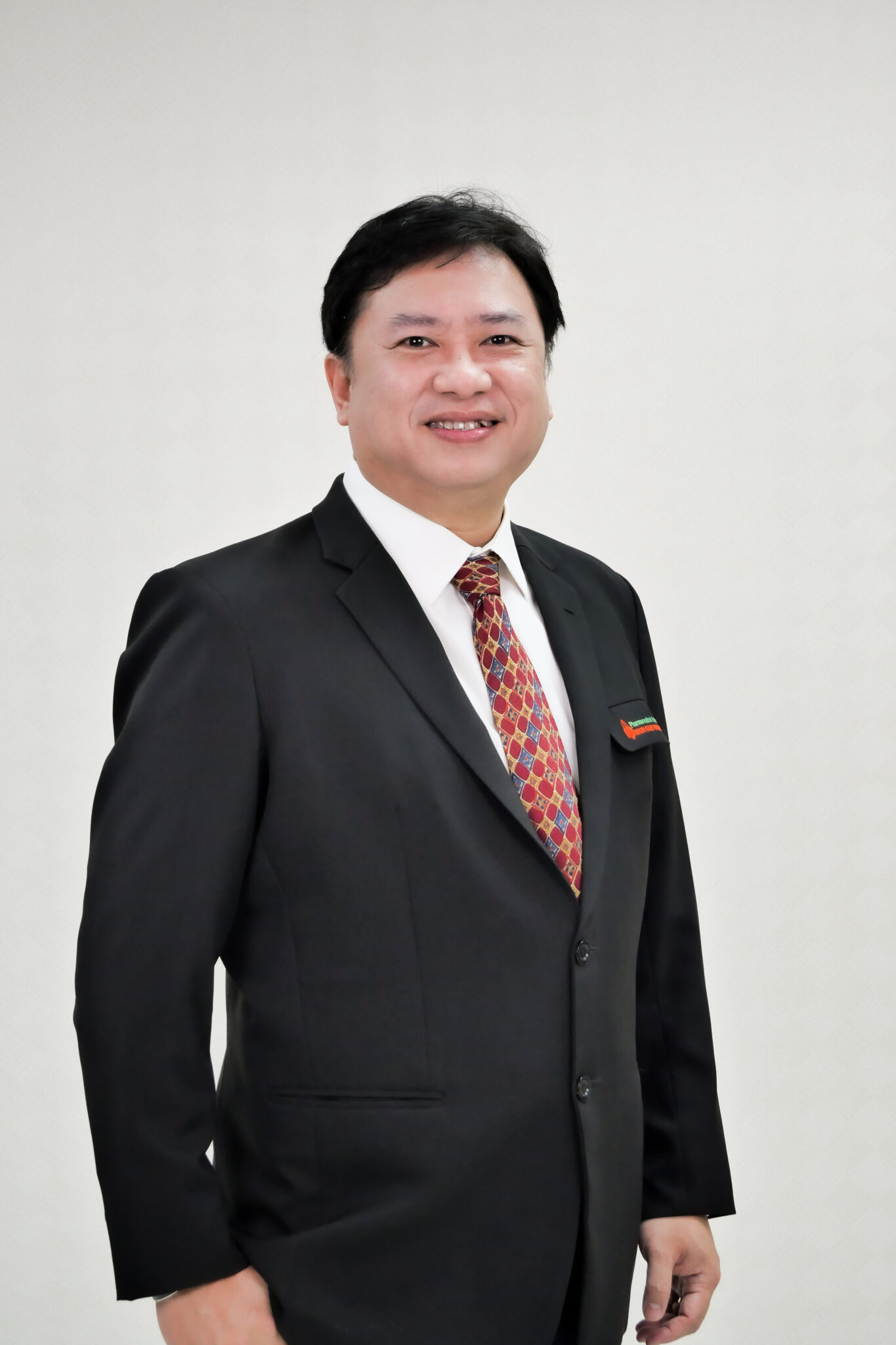 ผศ.ดร.ภก.เด่นพงศ์ พัฒนเศรษฐานนท์