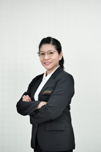 ผศ.ดร.ภญ.อรวรรณ มนทกานติรัตน์