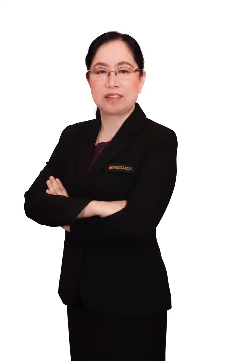 รศ.ภญ.สุณี เลิศสินอุดม